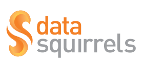 Data Squirrels logo